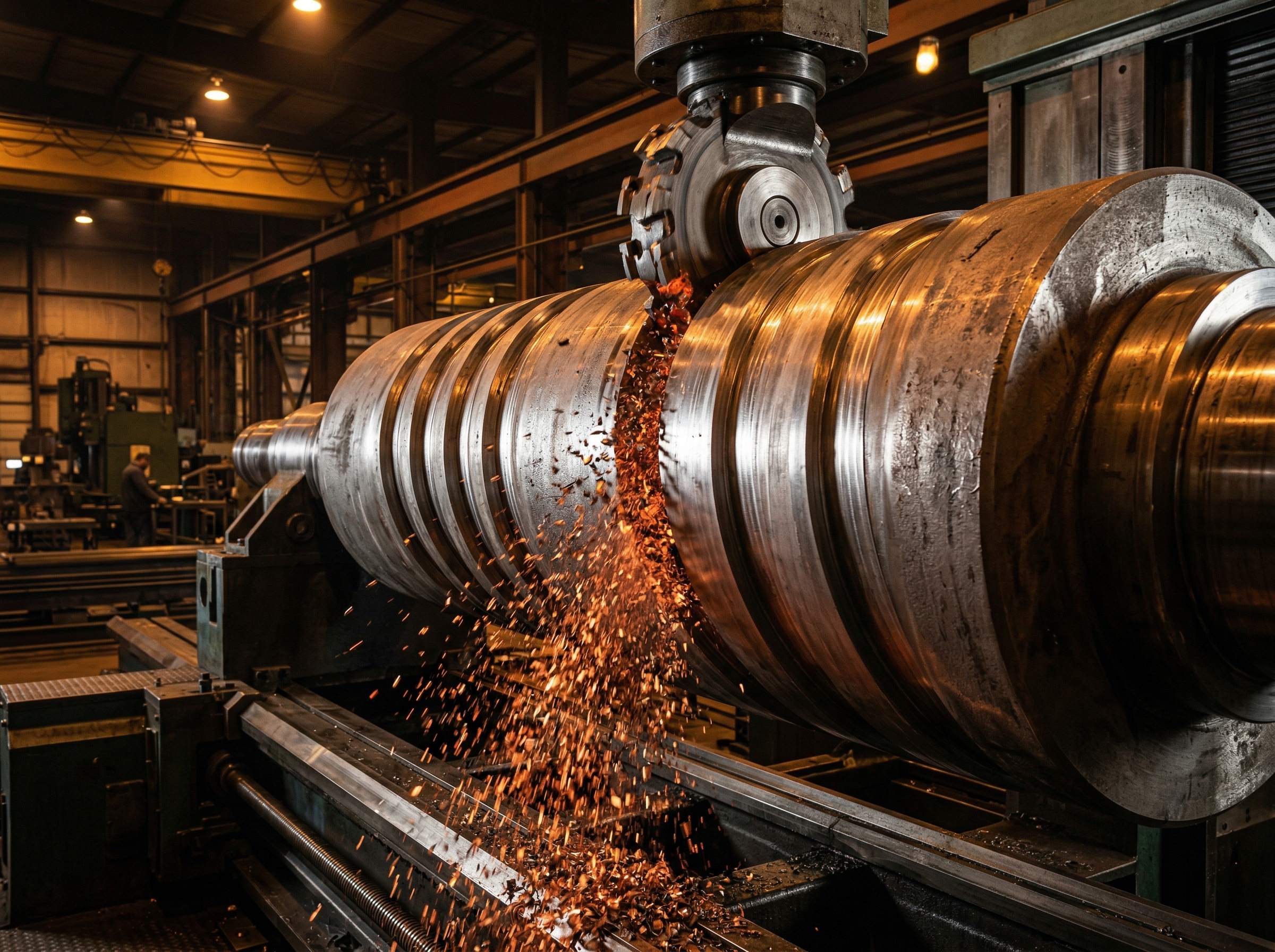 Petrochemical & Pumps/Valves