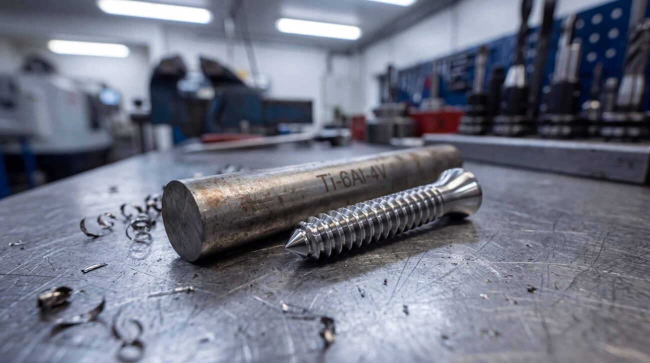 Proven Expertise in Medical-Grade Materials