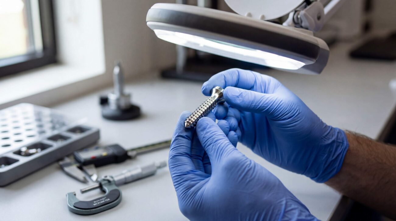 Accelerate Your Medical Device Production