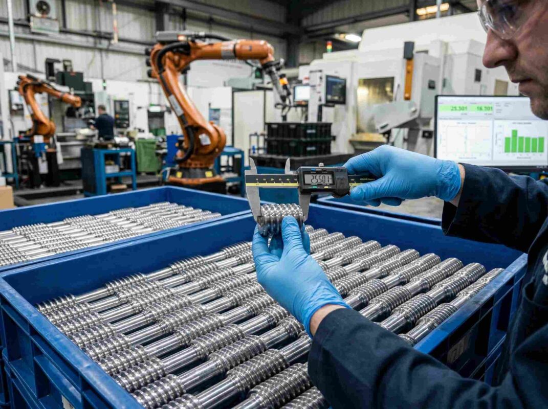 Rigorous Inspection for Automotive Compliance