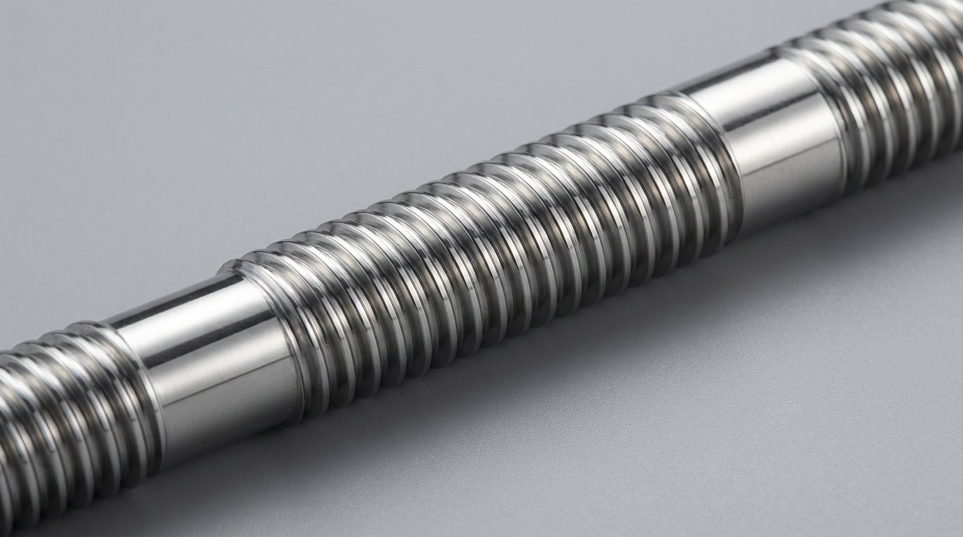 Medical Micro Lead Screw Structure and Applications