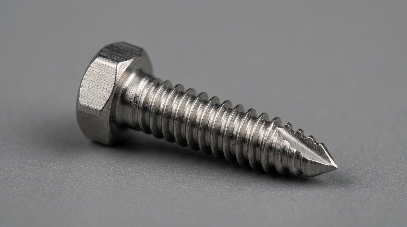 Orthodontic Micro-Implant